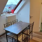 Auszeit Lägenhet Aue (Saxony)