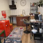 Апартаменты Auszeit