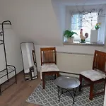 Auszeit Lägenhet