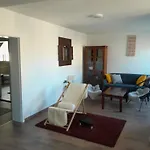 Апартаменты Auszeit Ауэ