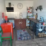 Auszeit Lägenhet