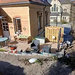 Апартаменты Auszeit Ауэ
