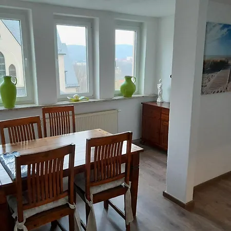 Auszeit Lejlighed Aue (Saxony)