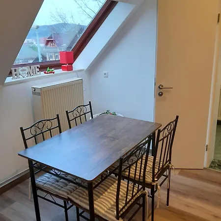 Auszeit Apartment Aue (Saxony)