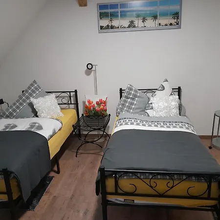 Auszeit Apartment *