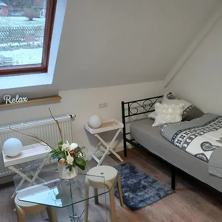 Appartement Auszeit