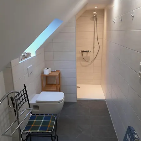 Auszeit Apartment *