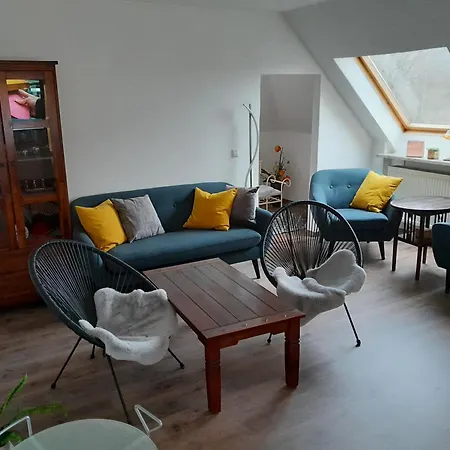 Auszeit * Aue (Saxony)