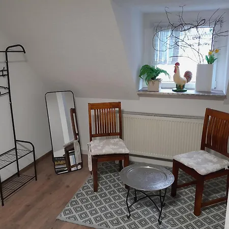 Auszeit Apartment