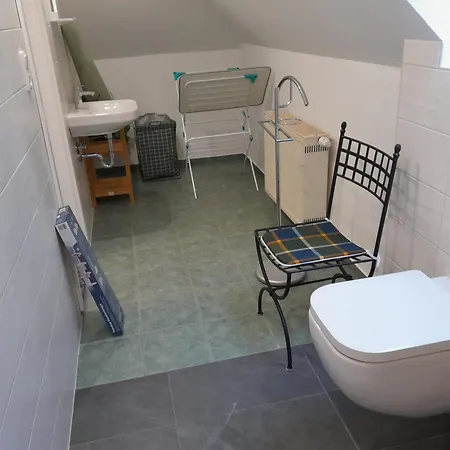 Auszeit * Aue (Saxony)