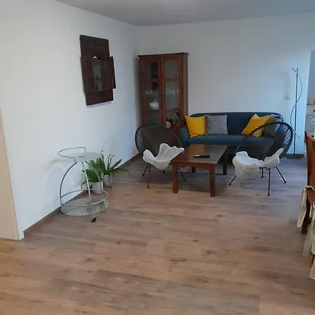 Auszeit Aue (Saxony)