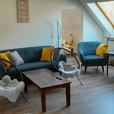 Auszeit Apartment *