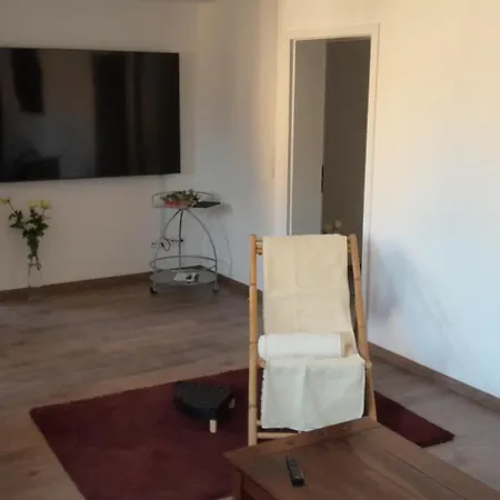 Auszeit Apartment
