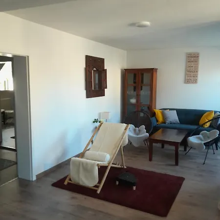 Apartment Auszeit Aue (Saxony)
