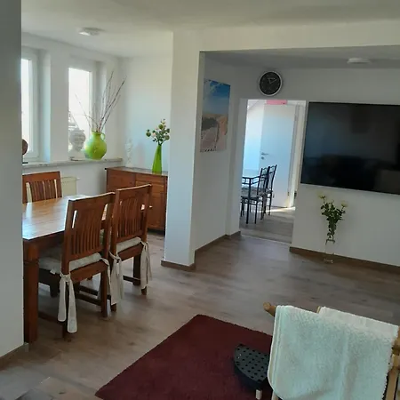Auszeit Apartment Aue (Saxony)