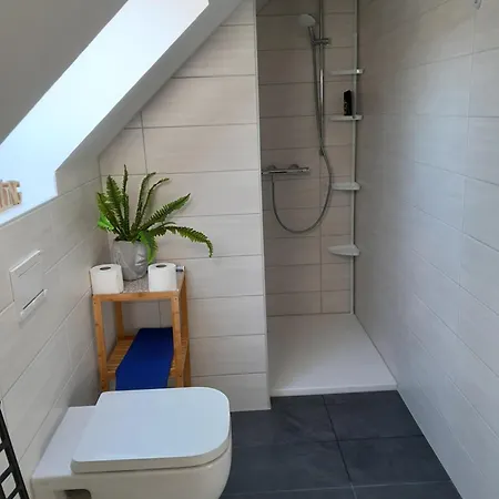 Auszeit * Aue (Saxony)