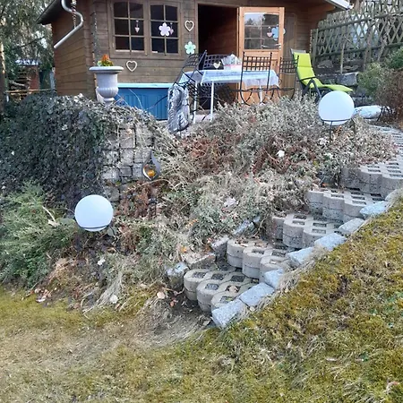 Auszeit Aue (Saxony)