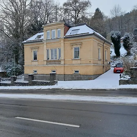 Auszeit Апартаменты