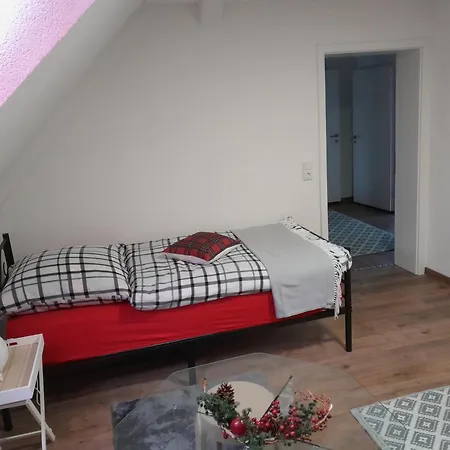 Auszeit Appartement Aue (Saxony)