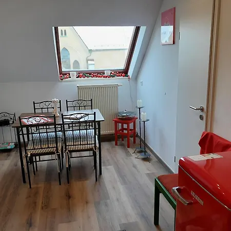 Appartement Auszeit