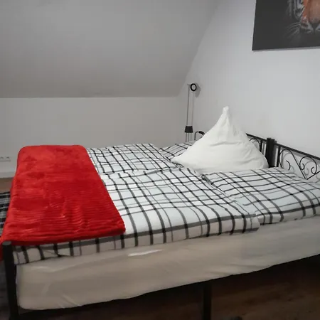 Auszeit Aue (Saxony)