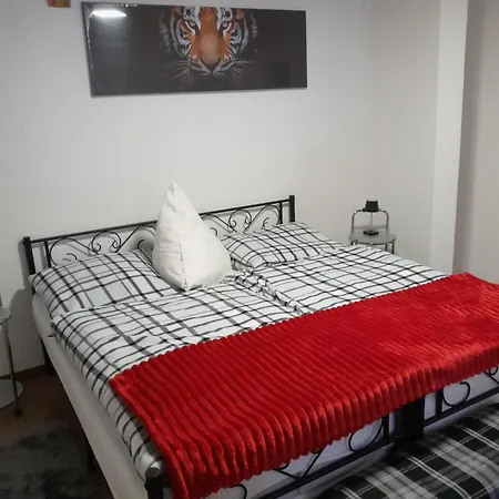 Appartement Auszeit