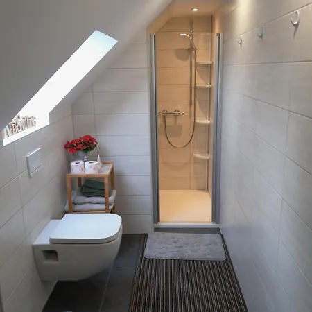 Auszeit Appartement *